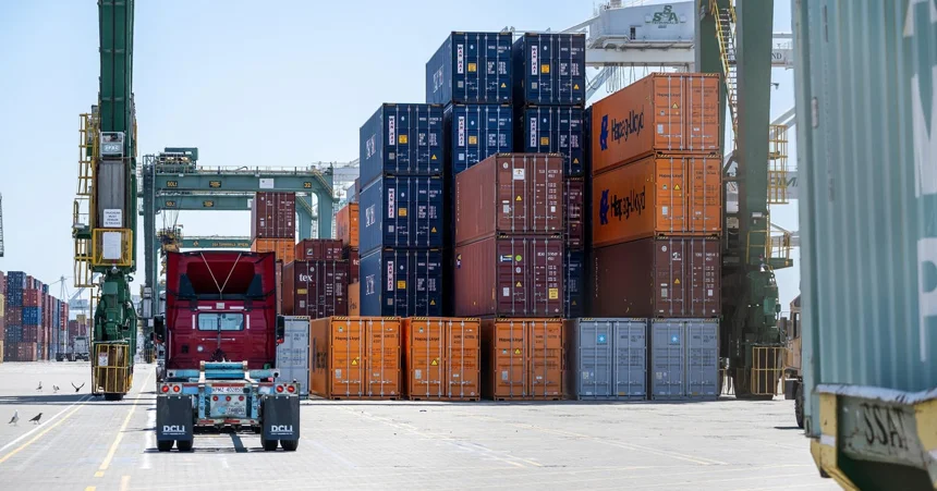 Tariffs