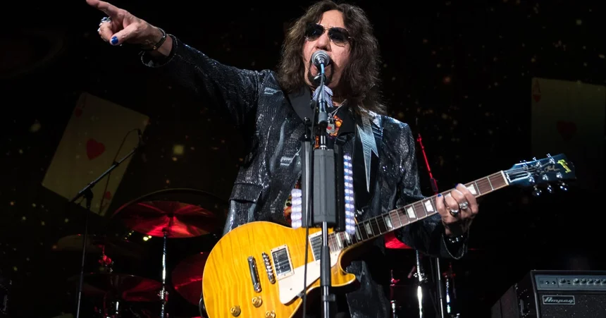 Ace Frehley