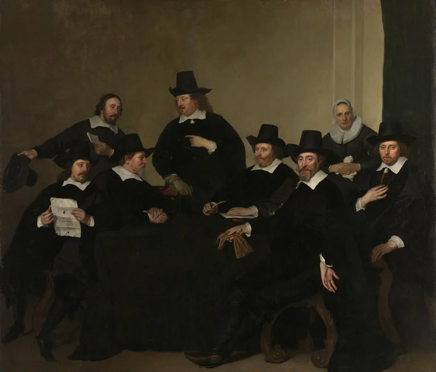Delegation