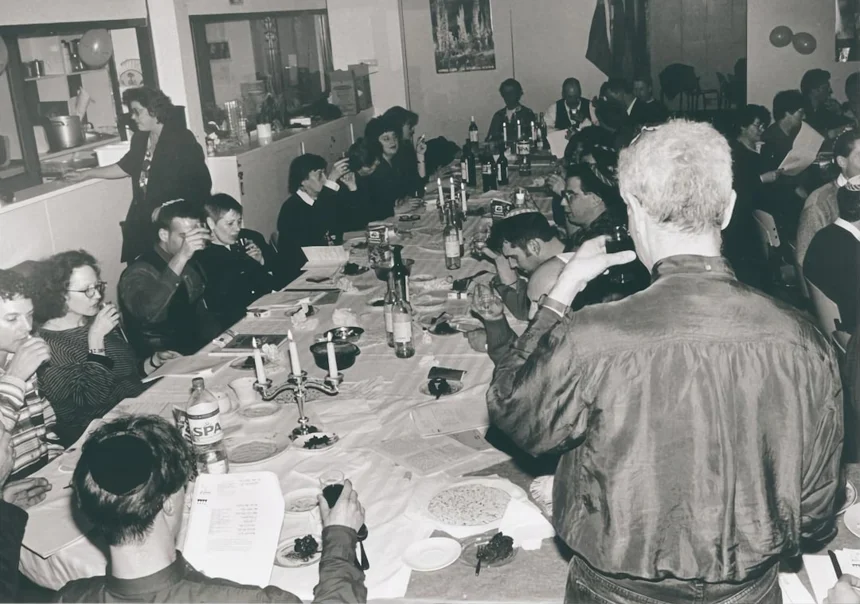 Delegation