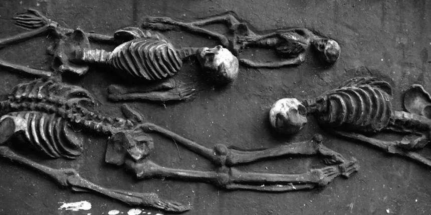 corpses