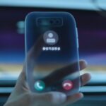 판사 이한영 투명폰